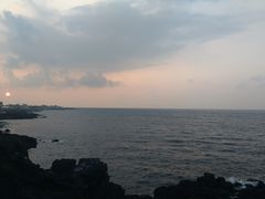 -龙头岩(Dragon Head Rock)