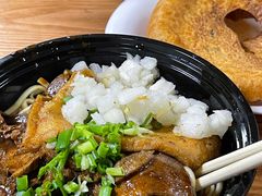 -余艳梅拌面世家(马场横路店)