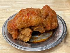 -笋果坊螺蛳粉(竹园小区店)