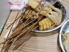 -彭姐麻辣烫(海淀店)