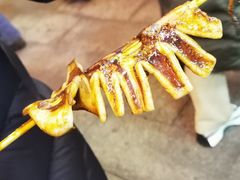 -王姐烧烤(中山路店)