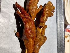 -管氏翅吧(广渠门店)