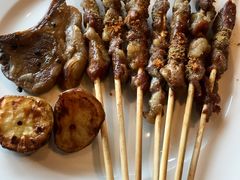 -AdD全日制餐厅(中谷花园酒店)