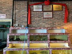 水产区-百年银屏蚝烙·潮汕菜·非遗(乐山店)