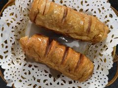 -李记热干面· 襄阳牛肉面