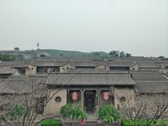 -山西王家大院