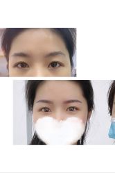 -Verywang半永久纹眉•仪器野生眉