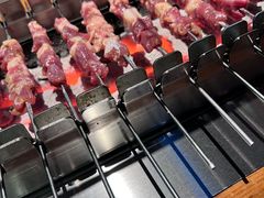 -三个蒙古大叔羊肉串(大宁店)