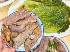 -官塘一品卤鹅坊·正宗潮汕卤味