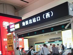 -南昌西站