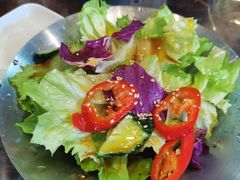 -韩一馆(吉大店)