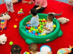 -小问号·科学启蒙·逻辑思维·阅读素养·口才演讲(杨浦合生汇中心)