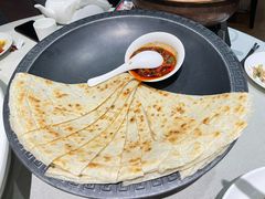 老牛皮-品粹徽园·家常安徽菜