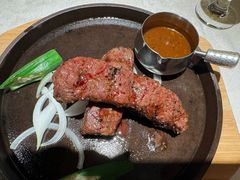 -俄士厨房(环球港店)