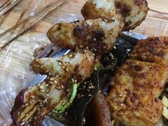 -非凡烧烤(历史博物馆店)
