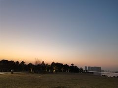 -瑶湖郊野森林公园