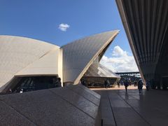 -悉尼歌剧院