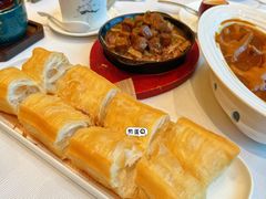 -天瑞轩·粤菜餐厅