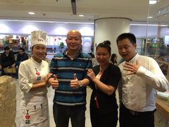 西贝莜面村(当代店)-西贝莜面村(当代商城店)