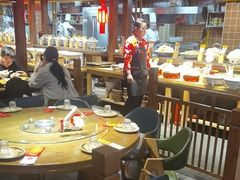 -鸽子窝(青塔店)
