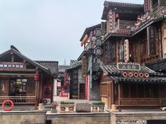 -中国唐山地震博物馆