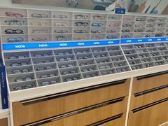 -EYEcare眼镜店(南京东路店)