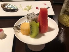 -彩丰楼·中餐厅(国家会展中心上海洲际店)