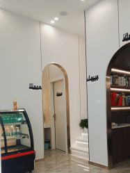 -宇东国际 HAIR SALON