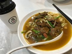 -二扁私房面馆(崂山路店)