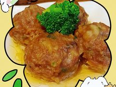 -虾饺妹·粤式手工点心(水荫路店)