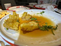 -李老哈·东北菜(宋园路店)