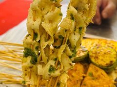 -串小白烧烤(金沙洲店)