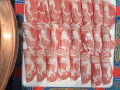 -乐宴·老北京铜火锅(桂庙店)