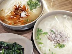 -亮亮面馆(经六路店)
