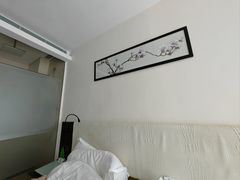 -香港铜锣湾皇悦酒店