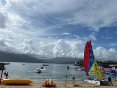 -海南分界洲岛旅游区