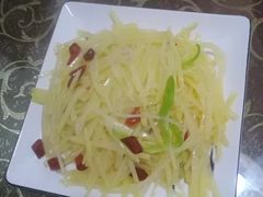 -涵家味土菜馆·徽州一绝臭鳜鱼(三河古镇店)