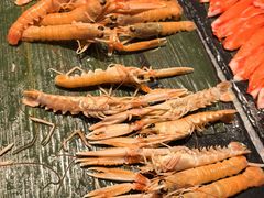 -九月海·海鲜自助(世纪东方店)