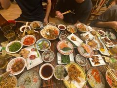 -平成屋·午肴夜酒(四川北路店)