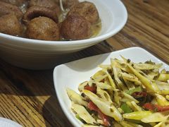-一盏明灯全素斋(殊像寺店)