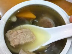 -煲煲掂风味煲仔饭餐厅(西区店)