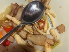 -园林美食城·本土农家菜(杨和镇店)