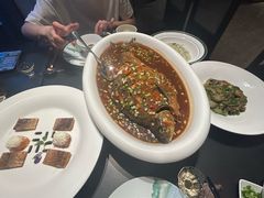 -湖滨客舍·湖北菜