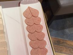 -前门·鲜肉火锅(长风店)