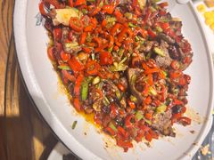 -苹果树下艺术餐厅(宋庄店)