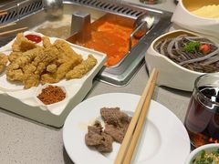 -海底捞火锅(九霄梦天地店)