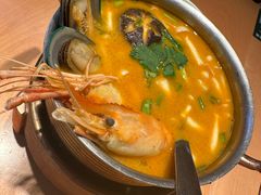 -simply thai天泰(美罗城店)