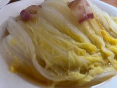 -玲燕蒸菜馆(江东路店)