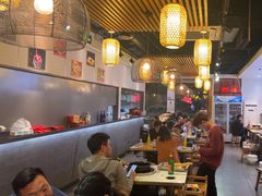 -钢管厂五区小郡肝火锅串串香(清河店)