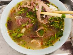 杂碎汤-李小老烧饼(常营民族家园店)